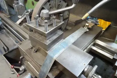 USED CAZENEUVE HB 575 X 2000 MM