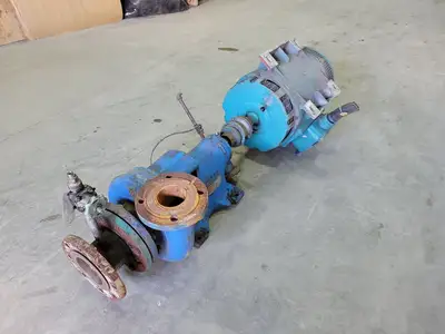 USED SMART TURNER HAYWARD 3-GVH0