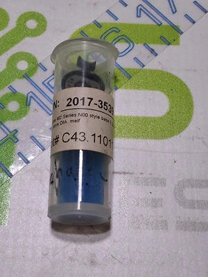 I-PULSE N005 SMT M20 NOZZLE 2017-3539 REV B