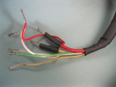NEW Endress Hauser CLS54-ACS1212