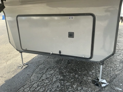 Used 2021 JAYCO NORTH POINT M-310 Campers, Caravans, Motorhomes Michigan US | Miedema Asset Management Group #1327835