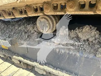 USED 2022 XCMG XE155UCR