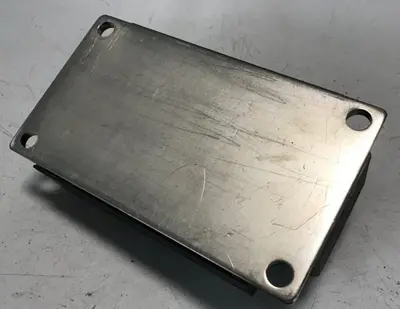 USED TOSHIBA MG200Q2YS40