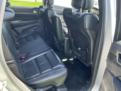 Used 2015 JEEP GRAND CHEROKEE SUVs Michigan US | Miedema Asset Management Group #1474458