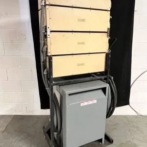 USED ITC MF12-150