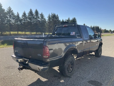 Used 2005 FORD F-250 Pickup Trucks Michigan US | Miedema Asset Management Group #1568242