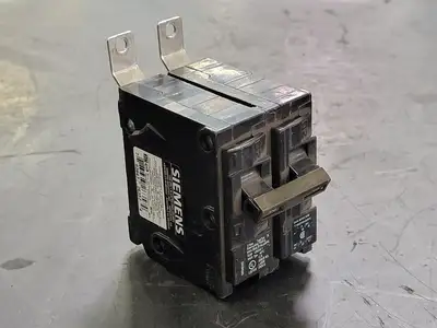 USED SIEMENS B240