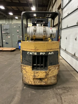 Used CAT TC60D Misc Forklifts | Equipment Recovery Corp. #1330946