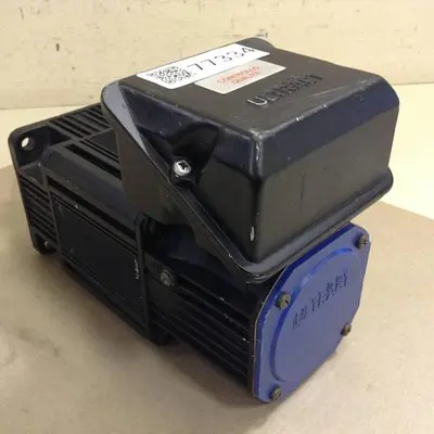 Used PHASE MOTION CONTROL UL 503 Motors (misc) Michigan US | Ideal Machinery #1304218