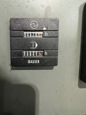 2006 DMG MORI DMC 125 U2 Horizontal Machining Centers | Liberty Machine Works LLC (5)
