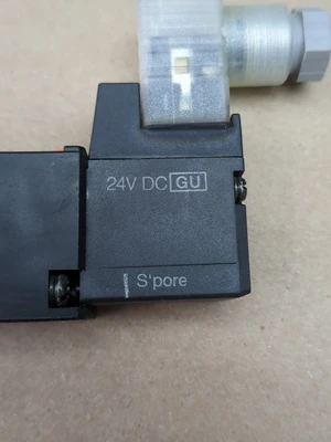 NEW SMC VZ512-5DZB-01
