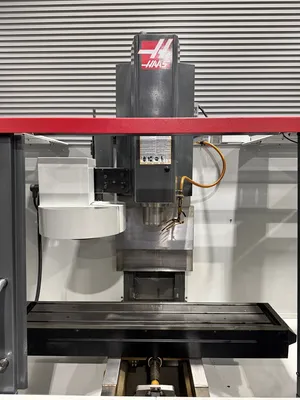 8210 HAAS TM-2P Vertical Machining Centers | GMT (6)