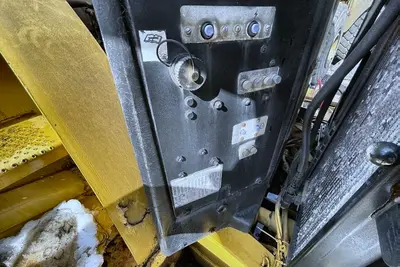 Used 1999 CATERPILLAR 826G Landfill Compactors Pennsylvania US | Proxy Equipment #1384899