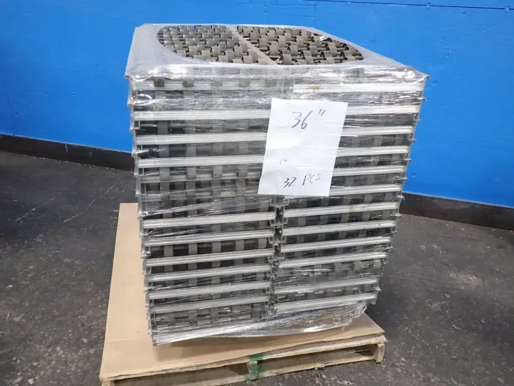 36" X 16" Conveyors