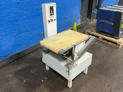 Used 1997 LOCK GMK40L00/CE820 Miscellaneous Packaging Equipment Ohio US | HGR 24 #1548054