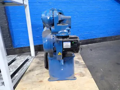 USED 2019 KAWASAKI BA006LA