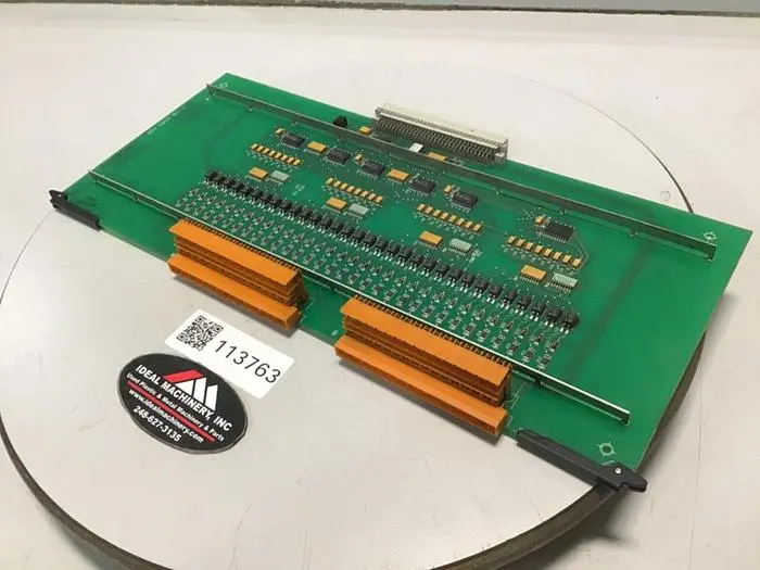 USED VAN DORN PC330-037