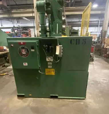 Used 1995 FASTENER ENGINEERS DTVA-4050-44 Wire In-Line Drawers | Walden Machinery #1288885
