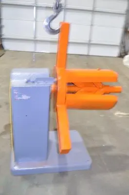 USED AMERICAN STEEL LINE 60