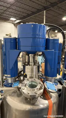 USED ROSENMUND RGFD