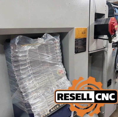 USED 2014 QuickJet AV-70G