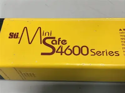 USED STI MS46SR-20-870-Q1-R-NC-FP