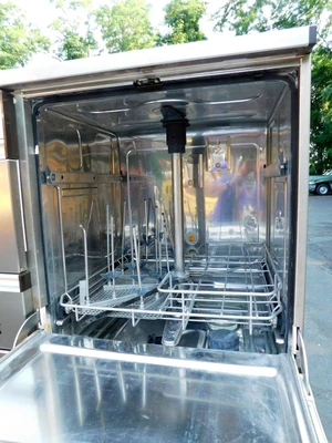 USED MIELE DISINFECTOR G-7736 C1