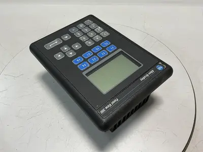 USED ALLEN BRADLEY 2711-K3A5L1