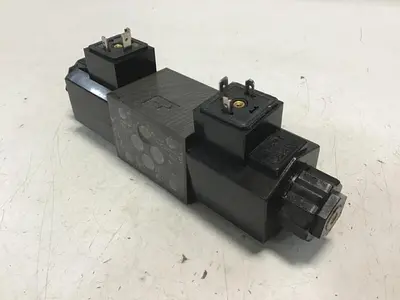 USED YUKEN DSG-01-3C40-D24-N-50299
