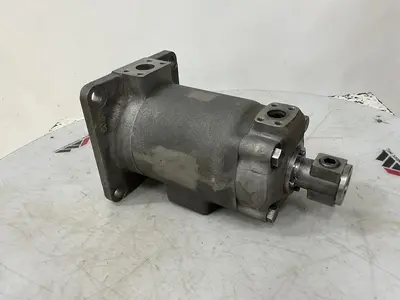 USED TOKIMEC SQP43-60-30-86AA-18-S116