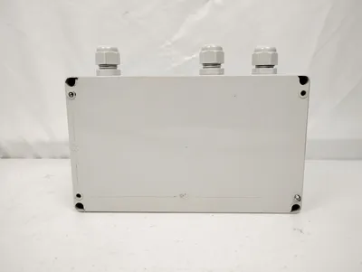 USED PRAXAIR BA12-02