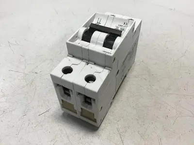 USED SIEMENS 5SX22C16