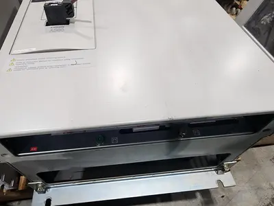 USED MITSUBISHI FR-A540-45K-EC