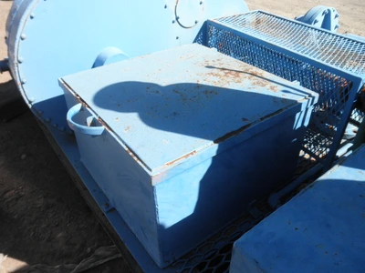 USED GASO 3673