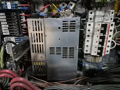 USED OUTOTEC PCS6750