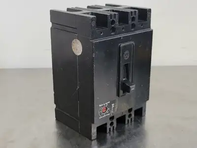USED 1990 WESTINGHOUSE 1268C14G04