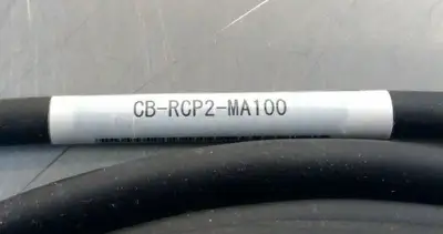 Used IAI CB-RCP2-MA100 Cable & Wire South Carolina US | Palmetto Automation #1369539