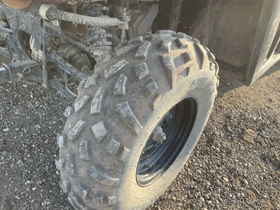 Used 2023 POLARIS RANGER CREW Utility Vehicles Michigan US | Miedema Asset Management Group #1334501