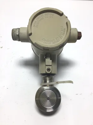 Honeywell STR12D-22A-2C0AFCAC11A0-1C ST 3000 Smart Pressure Transmitter