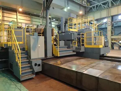 Used 2012 KARATS L-40HN CNC Lathes Georgia US | Shub Machinery #81500