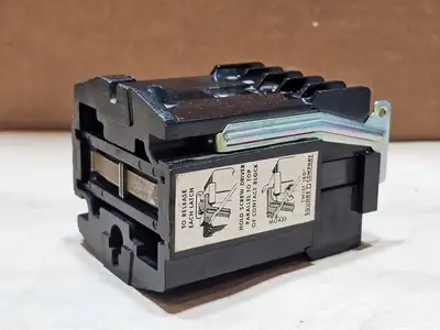 Used SQUARE D 8501 G020 Misc Electrical & Power Parts British Columbia CA | Lenmark #1438848
