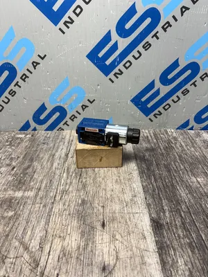 REXROTH R900052392 Electrical/PLC/Automation | ESS Industrial Equipment Sales (1)