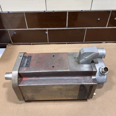USED Rexroth Indramat HSS1 12A-B05-FS70-H2