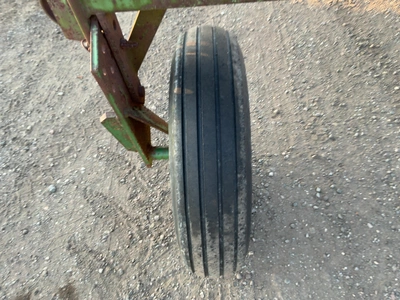 Used _UNKNOWN_ _UNKNOWN_ Field Cultivators Michigan US | Miedema Asset Management Group #1761018