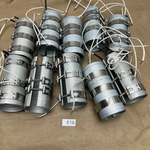 NEW Backer Marathon NZ1010-10100, 100W-120V