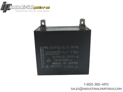Oriental Motor CH250CFAUL2 Capacitor (2)