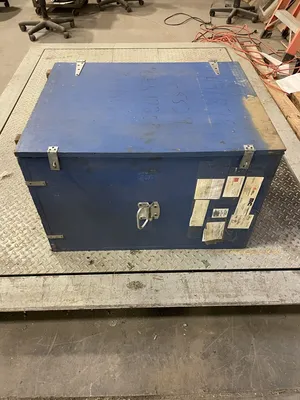 Therimage Applicator Turret for Thermal Labeling Machine 3-16-5419-01