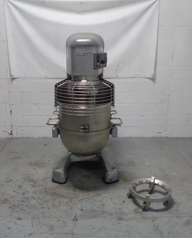 Used 2013 HOBART HL1400N Planetary Mixers California US | BakeryEquipment.com #1555053