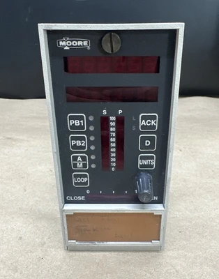 USED Moore 353A2FNNNLNNNA4
