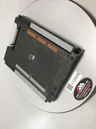 Used MITSUBISHI A0J2-E56DT Circuit Boards Michigan US | Ideal Machinery #601542